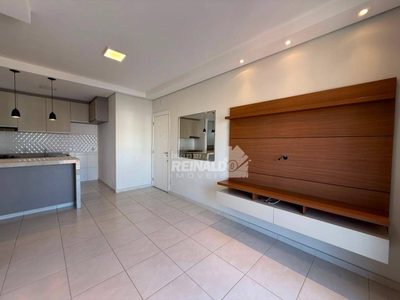 Apartamento, 2 quartos, 63 m² - Foto 5