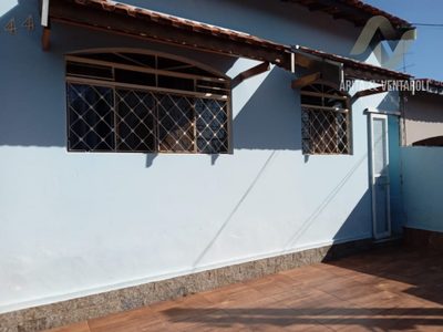 Casa, 3 quartos, 253 m² - Foto 5