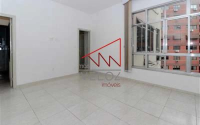 Apartamento, 2 quartos, 80 m² - Foto 4