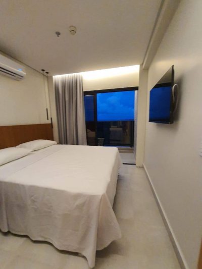 Apartamento, 1 quarto, 37 m² - Foto 3