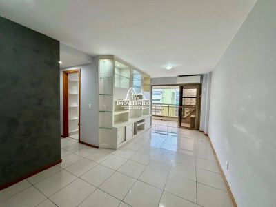 Apartamento, 2 quartos, 75 m² - Foto 4