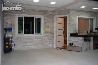 Casa, 4 quartos - Foto 5