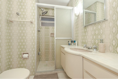 Apartamento, 3 quartos, 156 m² - Foto 4