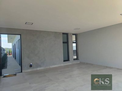 Casa, 3 quartos, 202 m² - Foto 4