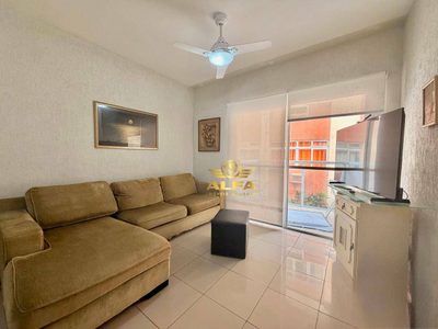 Apartamento, 2 quartos, 82 m² - Foto 5