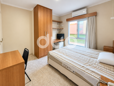 Apartamento, 1 quarto, 40 m² - Foto 3