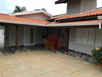 Casa, 3 quartos, 136 m² - Foto 1