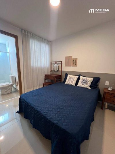 Apartamento, 3 quartos, 78 m² - Foto 2