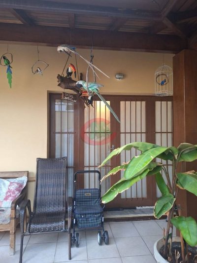 Sobrado, 3 quartos, 311 m² - Foto 5