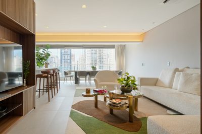 Apartamento, 2 quartos, 159 m² - Foto 3