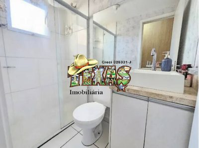 Apartamento, 2 quartos, 44 m² - Foto 1