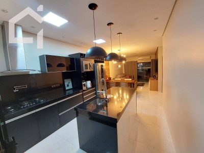 Casa, 2 quartos, 185 m² - Foto 4