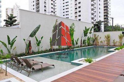 Apartamento, 4 quartos, 392 m² - Foto 2