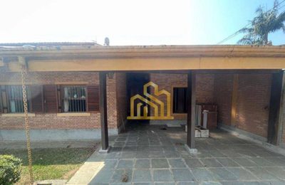 Casa, 6 quartos, 500 m² - Foto 3