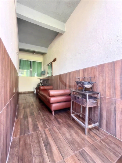 Casa, 2 quartos, 90 m² - Foto 2