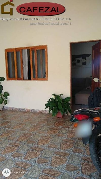 Casa, 2 quartos, 103 m² - Foto 4