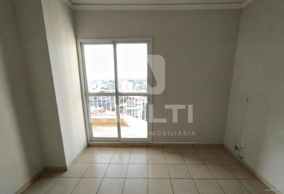 Apartamento, 2 quartos, 67 m² - Foto 2