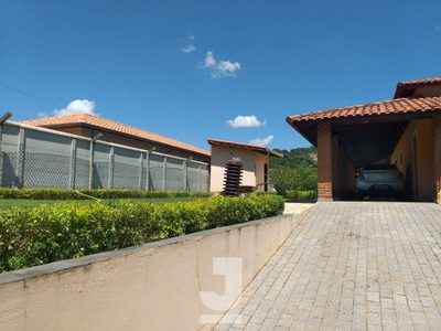Chácara, 3 quartos, 1206 m² - Foto 5