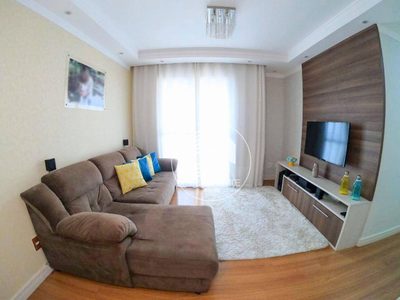 Apartamento, 2 quartos, 50 m² - Foto 2