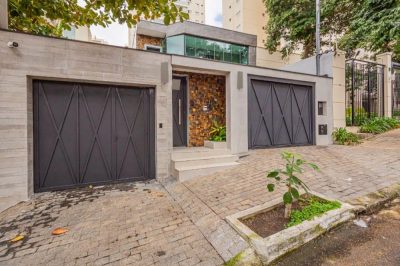 Casa, 5 quartos, 285 m² - Foto 4