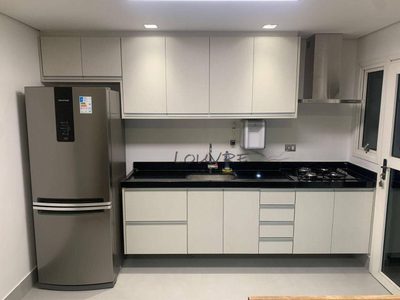 Apartamento, 3 quartos, 80 m² - Foto 3