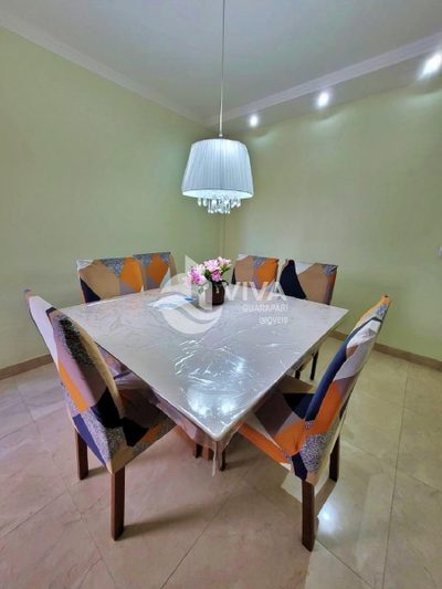 Apartamento, 3 quartos, 105 m² - Foto 2