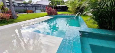 Casa de Condomínio, 5 quartos - Foto 1