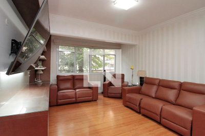 Apartamento, 3 quartos, 145 m² - Foto 4