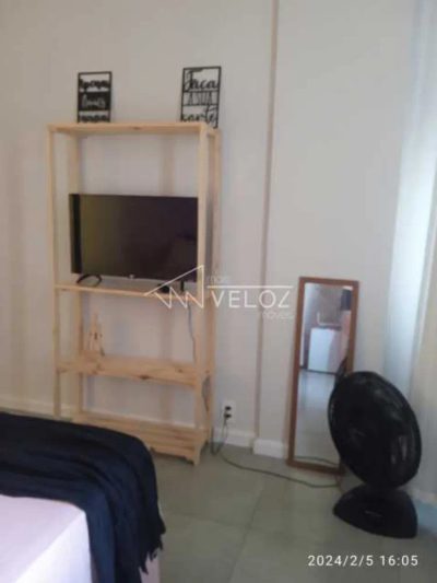 Apartamento, 20 m² - Foto 1
