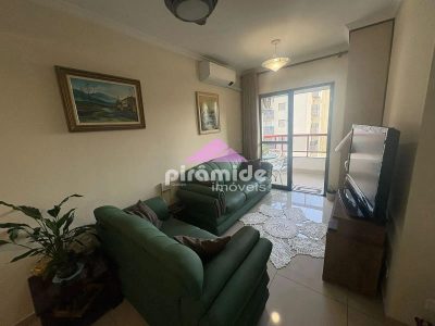 Apartamento, 3 quartos, 87 m² - Foto 3