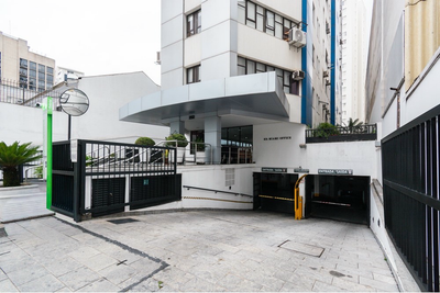 Sala-Conjunto, 29 m² - Foto 3