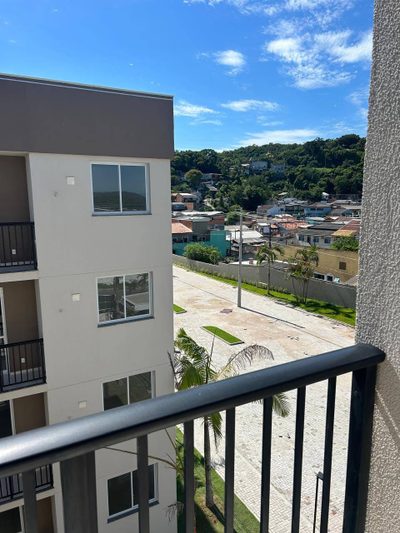Apartamento, 2 quartos, 55 m² - Foto 3