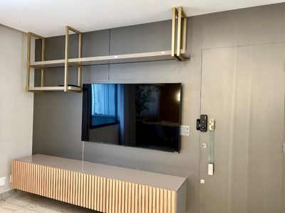 Apartamento, 4 quartos, 140 m² - Foto 4
