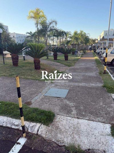 Apartamento, 2 quartos, 45 m² - Foto 4
