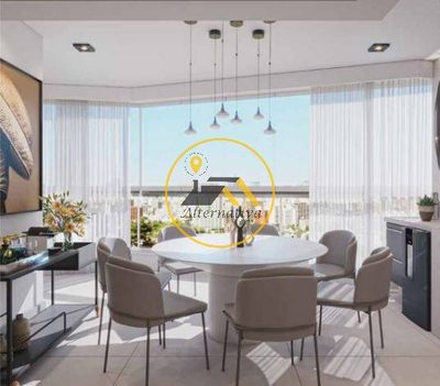 Apartamento, 3 quartos, 149 m² - Foto 5