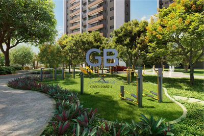 Apartamento, 2 quartos, 51 m² - Foto 2