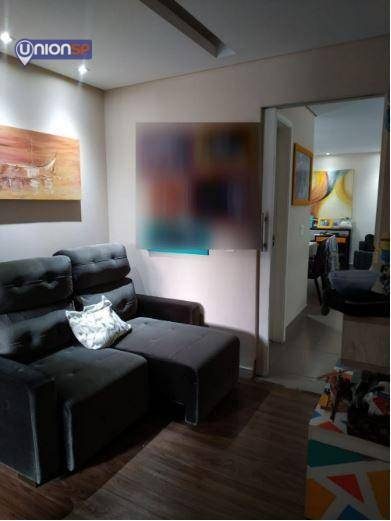 Apartamento, 3 quartos, 98 m² - Foto 2