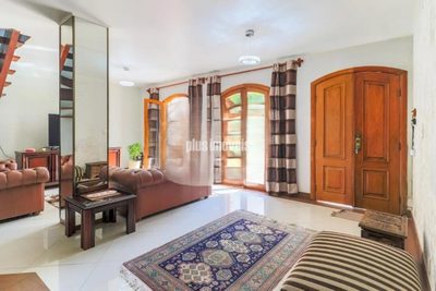 Casa, 4 quartos, 272 m² - Foto 4