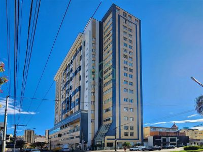 Apartamento, 3 quartos, 323 m² - Foto 2