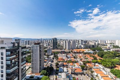 Cobertura, 3 quartos, 219 m² - Foto 4