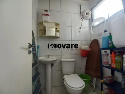 Apartamento, 3 quartos, 116 m² - Foto 1