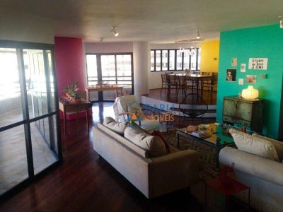 Apartamento, 3 quartos, 160 m² - Foto 1