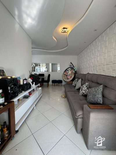 Apartamento, 1 quarto, 75 m² - Foto 4