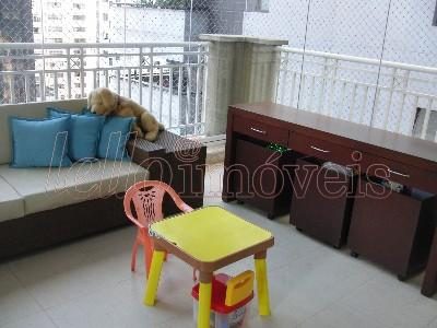 Apartamento, 4 quartos, 300 m² - Foto 2