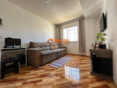 Apartamento, 1 quarto, 53 m² - Foto 1