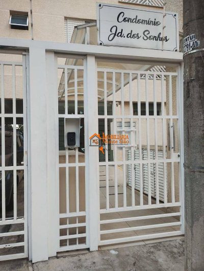 Apartamento, 2 quartos, 60 m² - Foto 3