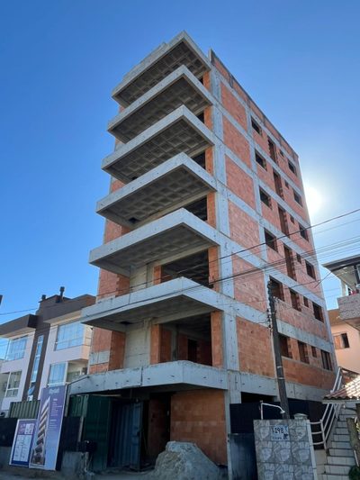 Apartamento, 3 quartos, 108 m² - Foto 1