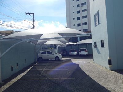 Apartamento, 2 quartos, 50 m² - Foto 2