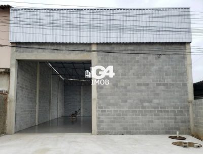 Depósito-Galpão, 360 m² - Foto 5