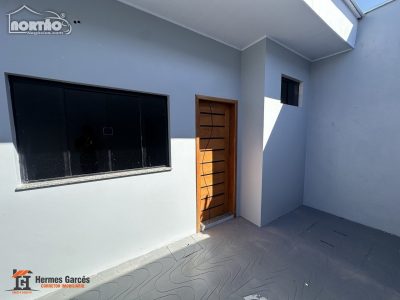 Casa, 2 quartos - Foto 3